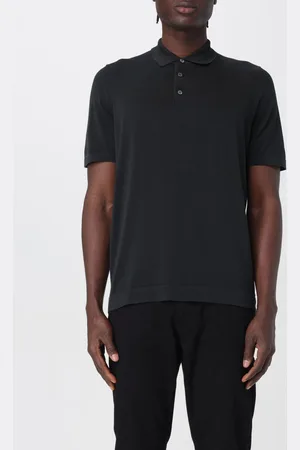 DRUMOHR Polo Hombre color