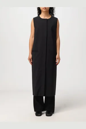 Alberta Ferretti Chaleco Mujer color