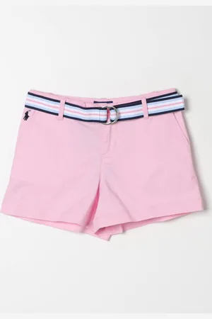 Ralph Lauren Pantalones Cortos Niños color