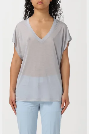 Dondup Camiseta Mujer color