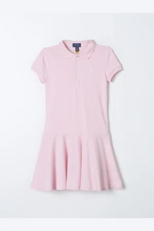 Ralph Lauren Vestido Niños color