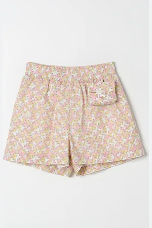Fendi Pantalones Cortos Niños color