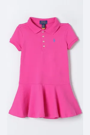 Ralph Lauren Vestido Niños color