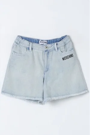 Moschino Pantalones Cortos Niños color