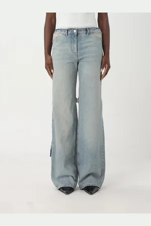 Courrèges Vaquero COURRÈGES Mujer color