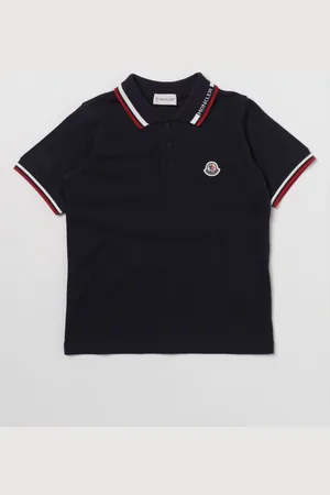 Moncler Polo Niños color