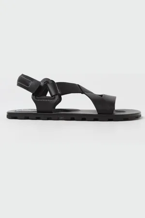 Jil Sander Sandalias Hombre color