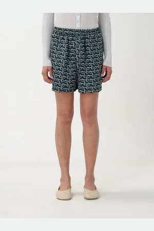 Burberry Pantalòn Cortos Mujer color