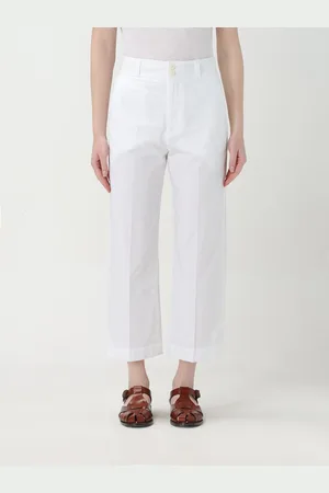 BARENA Pantalón Mujer color