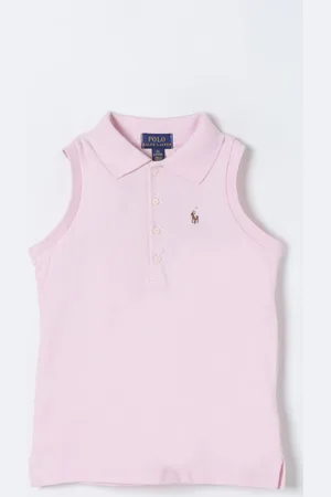 Ralph Lauren Polo Niños color