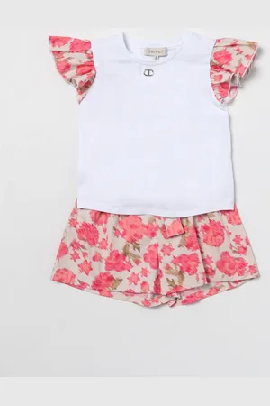 Twin-Set Conjuntos Niños color