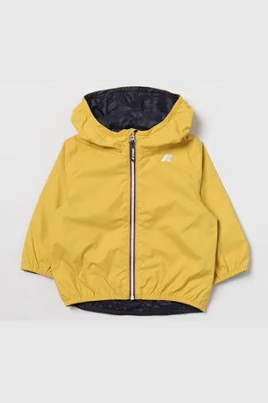 K-Way Chaqueta Niños color