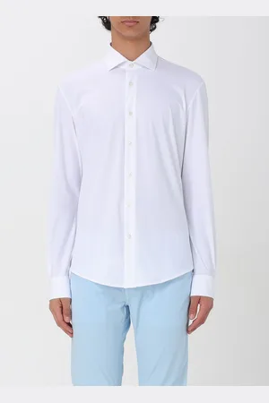 Brian Dales Camisa Hombre color