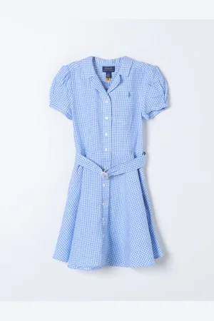 Ralph Lauren Vestido Niños color