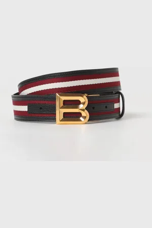Bally Cinturón Hombre color