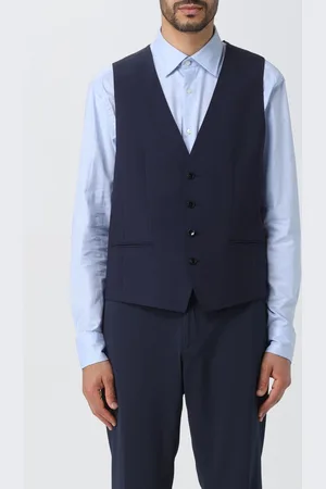 HUGO BOSS Chaleco Hombre color