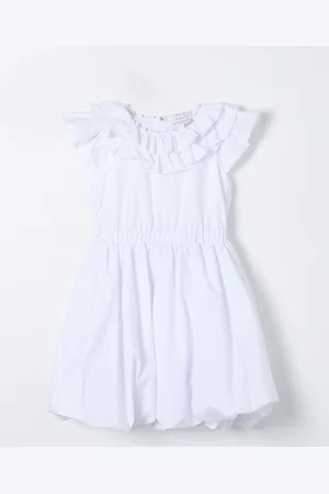 MONNALISA Vestido Niños color
