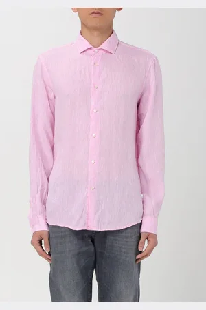 Brian Dales Camisa Hombre color
