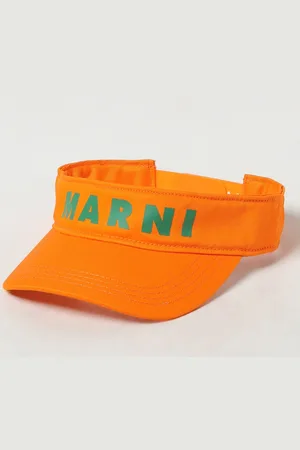 Marni Gorros Niña Niños color