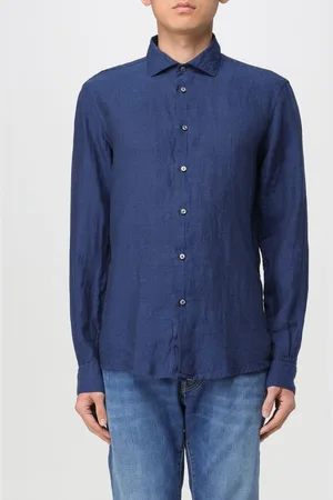 Brian Dales Camisa Hombre color