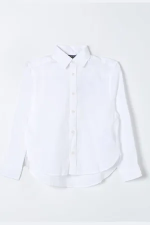 Ralph Lauren Camisa Niños color
