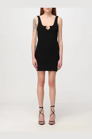 Jacquemus Vestido Mujer color