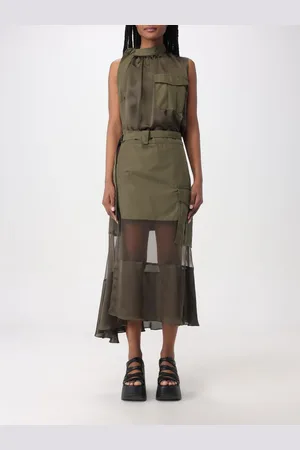 SACAI Vestido Mujer color