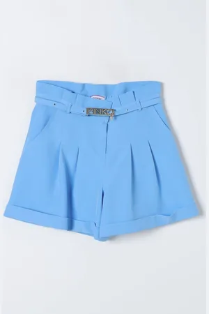 Pinko Pantalones Cortos Niños color