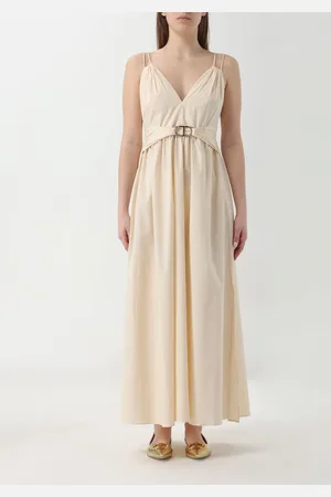 Twin-Set Vestido Mujer color