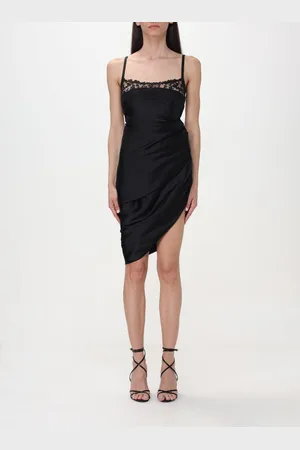 Jacquemus Vestido Mujer color