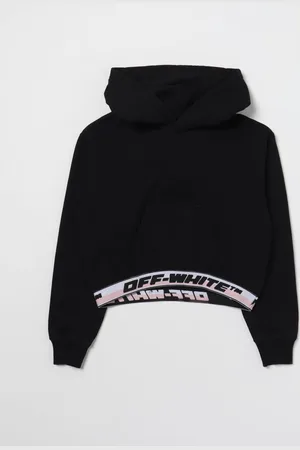 OFF-WHITE Jersey Niños color