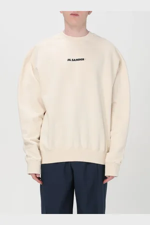 Jil Sander Sudadera Hombre color
