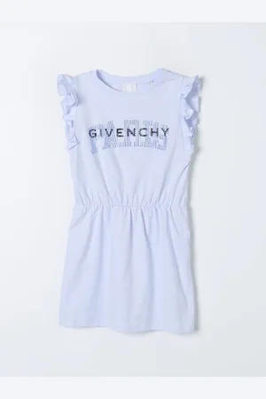 Givenchy Vestido Niños color
