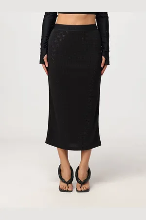 VERSACE Falda Mujer color