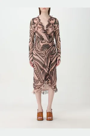 Etro Vestido Mujer color