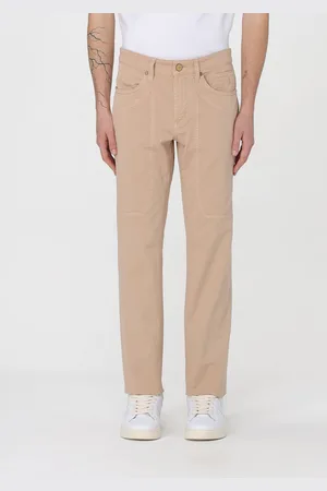 Jeckerson Pantalón Hombre color