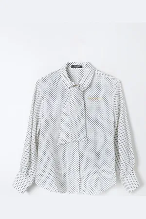 Balmain Camisa Niños color