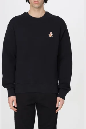 Maison Kitsuné Sudadera MAISON KITSUNÉ Hombre color