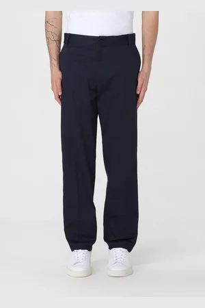 Maison Kitsuné Pantalón MAISON KITSUNÉ Hombre color