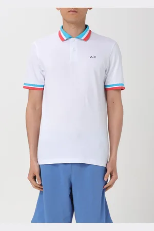 sun68 Polo Hombre color