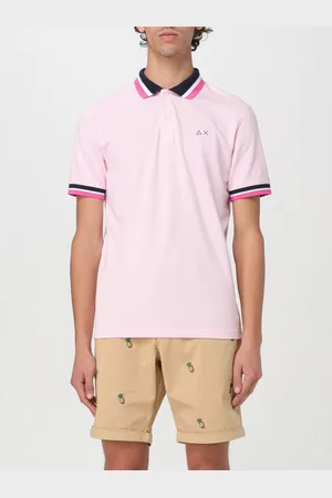 sun68 Polo Hombre color