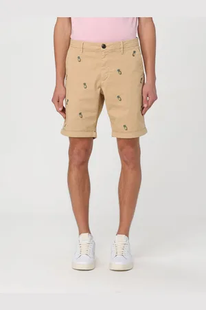 sun68 Pantalones Cortos Hombre color