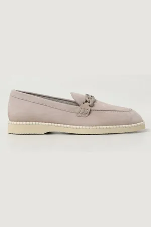 Hogan Mocasines Mujer color