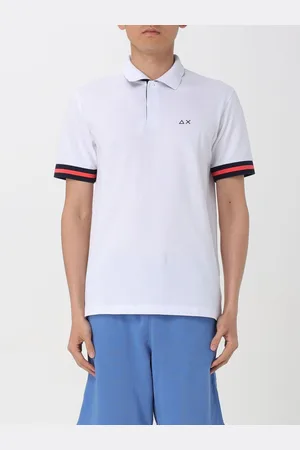 sun68 Polo Hombre color