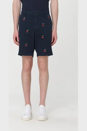 sun68 Pantalones Cortos Hombre color
