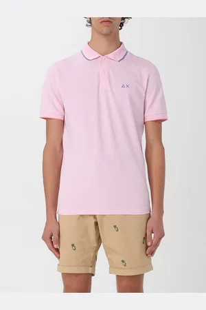 sun68 Polo Hombre color