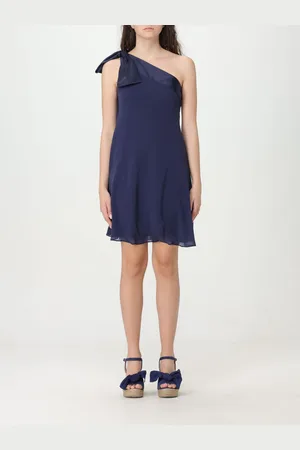 Ralph Lauren Vestido Mujer color