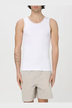Daily paper Camiseta Sin Mangas Hombre color