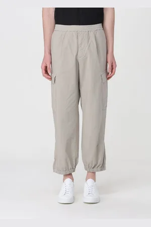 BARENA Pantalón Hombre color