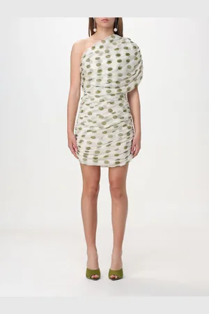 Saint Laurent Vestido Mujer color